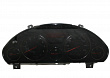Chevrolet Traverse (2009-2013) Instrument Cluster Panel (ICP) Repair image