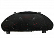 Chevrolet Traverse 2009-2017 Instrument Cluster Panel (ICP) Repair