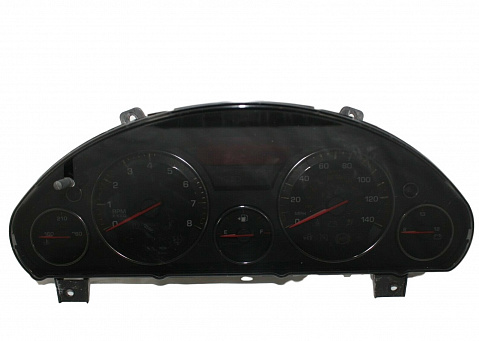 Chevrolet Traverse 2009-2017 Instrument Cluster Panel (ICP) Repair