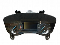 Ford Edge 2011-2019 Instrument Cluster Panel (ICP) Repair