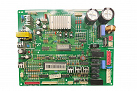 GE WR55X10486 Refrigerator Control Board Repair