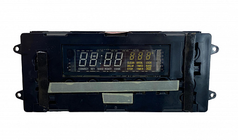 WB12K0019 GE Range/Stove/Oven Control Board Repair