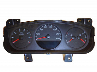 Chevrolet Impala 2006-2013  Instrument Cluster Panel (ICP)