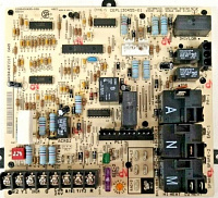 United Technologies HK42FZ017 Furnace Control Board Repair