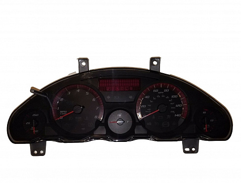 GMC Acadia 2007-2016  Instrument Cluster Panel (ICP) Repair