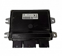 Nissan Altima 2007-2009 ECU Repair