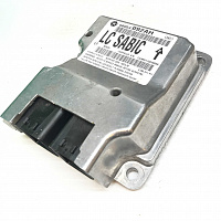 DODGE CHALLENGER SRS ORC ORM Occupant Control Module - Airbag Computer Control Module PART #56054092AH