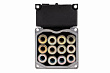 Audi S8 2001-2003 ABS EBCM Anti-Lock Brake Control Module Repair Service