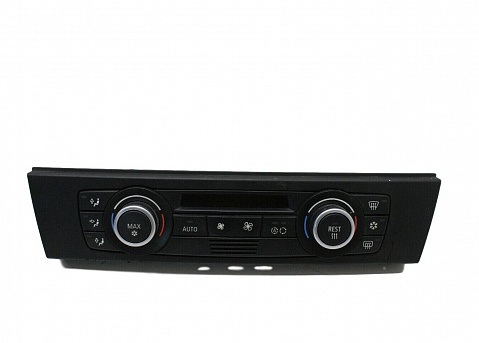 BMW 325 2004-2013  Climate Control WE DONT SERVICE