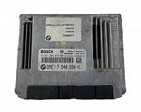 BMW 750 2002-2008 (E65/E66) DME ECU Repair