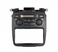 Toyota Highlander 2001-2007 Climate Control Repair