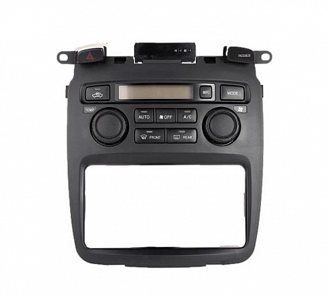 Toyota Highlander 2001-2007 Climate Control Repair