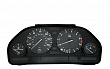 BMW 540 1993-1995 (E34) Instrument Panel Cluster (IPC) Repair