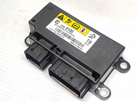 GMC ACADIA SRS SDM DERM Sensing Diagnostic Module - Airbag Computer Control Module PART #20874982