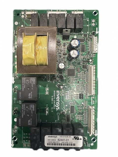 Invensys 1000153830 Range/Stove/Oven