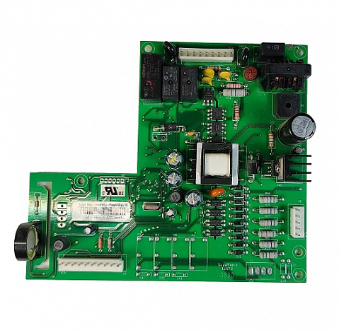 WP12782037SP Refrigerator Control Board Repair