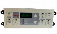 EA438697 Oven Control Board Repair