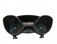 Ford Escape 2013-2019 Instrument Cluster Panel (ICP) Repair