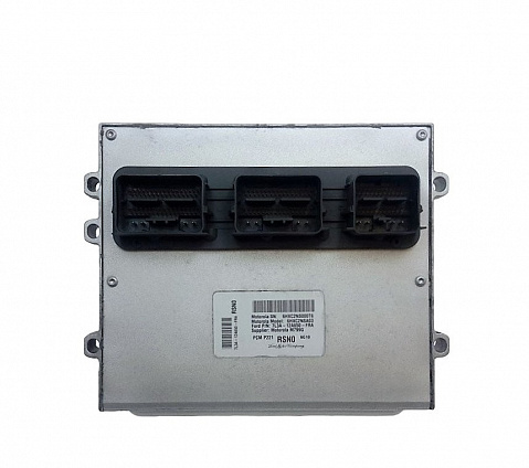 Lincoln Navigator 2005-2006 Powertrain Control Module (ECU/PCM) Repair