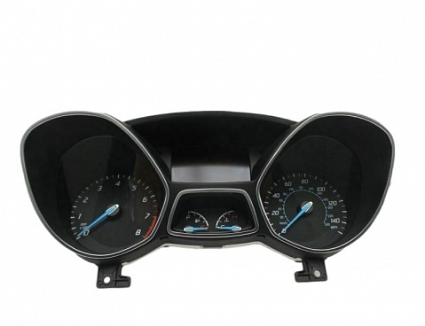 Ford Escape 2013-2019 Instrument Cluster Panel (ICP) Repair