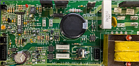 Proform XP 550S - 296751 Power Supply Circuit Board Part Number 241697 Repair