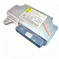 CHEVROLET MALIBU SRS SDM DERM Sensing Diagnostic Module - Airbag Computer Control Module PART #15835180