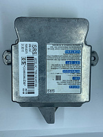 HONDA ACCORD SRS Airbag Computer Diagnostic Control Module PART #779960TA0X031M4