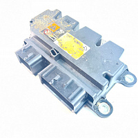 GMC 2500 SRS SDM DERM Sensing Diagnostic Module - Airbag Computer Control Module PART #13562490