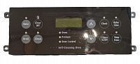 318184430 Oven Control Board Repair