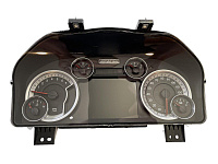 RAM 1500 2013-2018 Instrument Cluster Panel (ICP) Repair