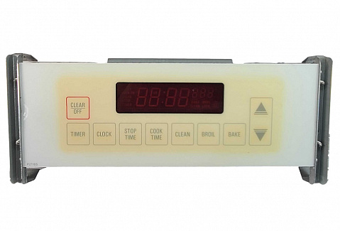 WB27K5054 GE Range/Stove/Oven Control Board Repair