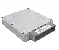 Ford Mustang 2003-2004 Powertrain Control Module EEC-V (ECU|PCM) Repair