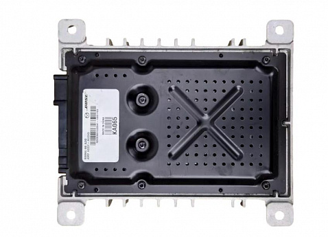 GMC Yukon 1500 2007-2014 BOSE Amplifier Repair Service
