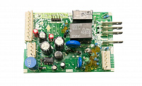 W10392184 Whirlpool Refrigerator Control Board Repair