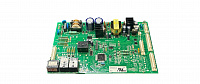 GE EBX1069P005 Refrigerator