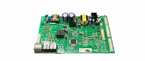 GE EBX1069P005 Refrigerator