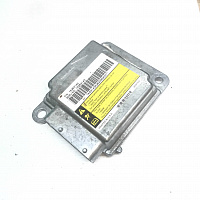 SATURN ION SRS SDM DERM Sensing Diagnostic Module - Airbag Computer Control Module PART #15263143