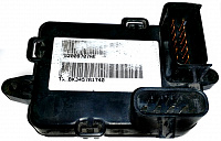 Dodge Durango 1999-2000  RWAL ABS EBCM Anti-Lock Brake Control Module Repair Service