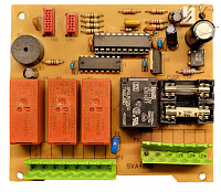 Maytag SVA483 Vent Hood Control Board Repair