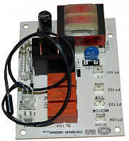 Frigidaire 309350404 Home Air Conditioner Relay Control Board Repair