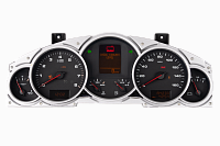 Instrument Clusters