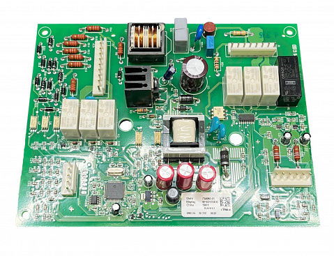 W10213583C Refrigerator Control Board Repair