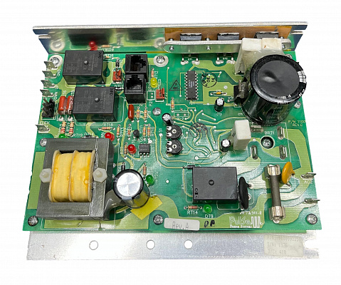 Spirit 1100102250 Exercise Treadmill Control Board Repair