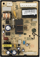 LG EBR30851801 Home Air Conditioner/D-hum Control Board Repair