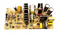 GE PCB100817F4 Refrigerator