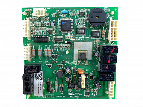 Whirlpool 2307028E Refrigerator Control Board Repair