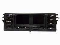 Porsche 911 1997-2004 (996) Climate Control Repair