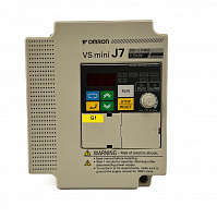 CIMR-J7AZ41P5 Yaskawa Electric AC VFD Variable Frequency Drive Repair