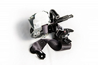 GMC Sonoma Seat Belt Pretensioner Repair (1 Stage)