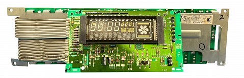 Maytag 8507P17660 Range/Stove/Oven Control Board Repair